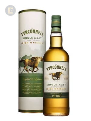 TYRCONNELL SINGLE MALT                  
