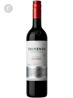 TRIVENTO RESERVE MALBEC                 