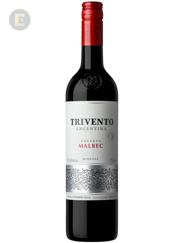Trivento Reserve Malbec 750 Ml