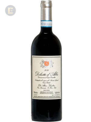 ELIO ALTARE DOLCETTO D'ALBA DOC         