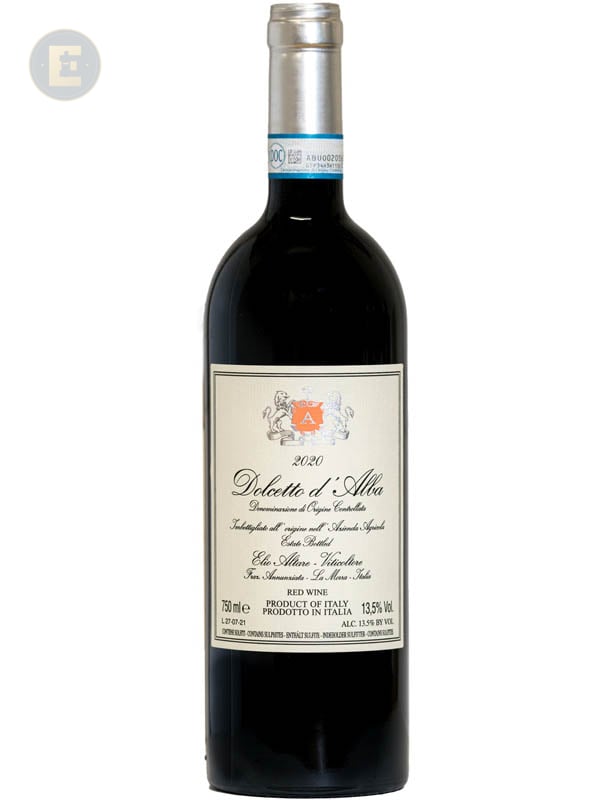 Elio Altare Dolcetto D'alba Doc 750 Ml