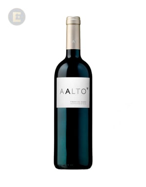 AALTO CRIANZA RIBERA DEL DUERO          