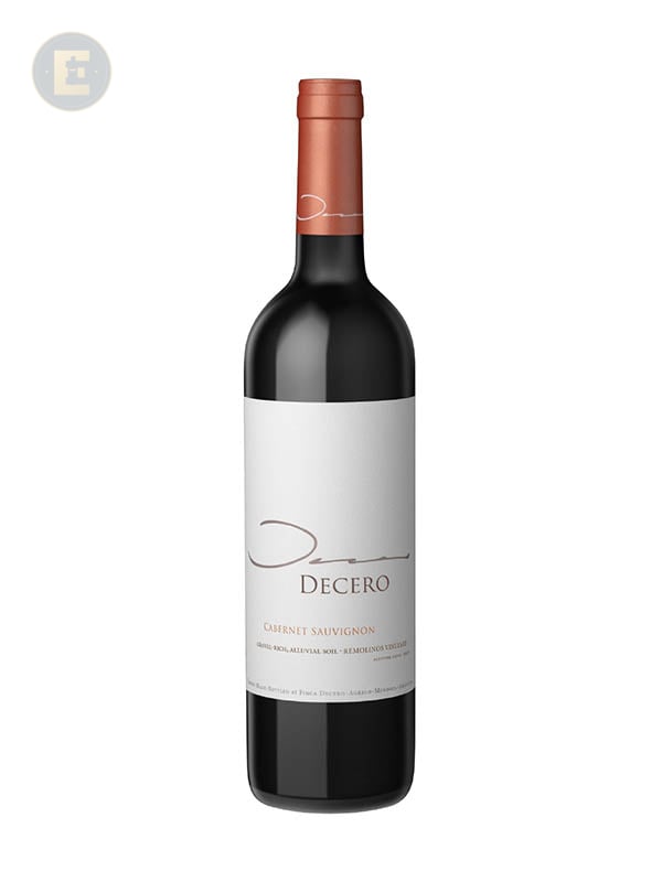 Decero Cabernet Sauvignon 750 Ml