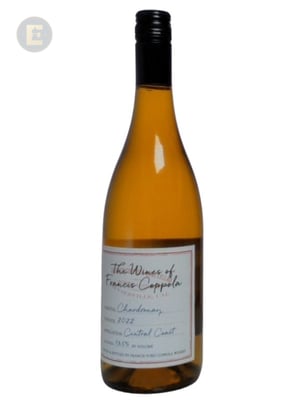 THE WINES OF FRANCIS COPPOLA CHARDONNAY 