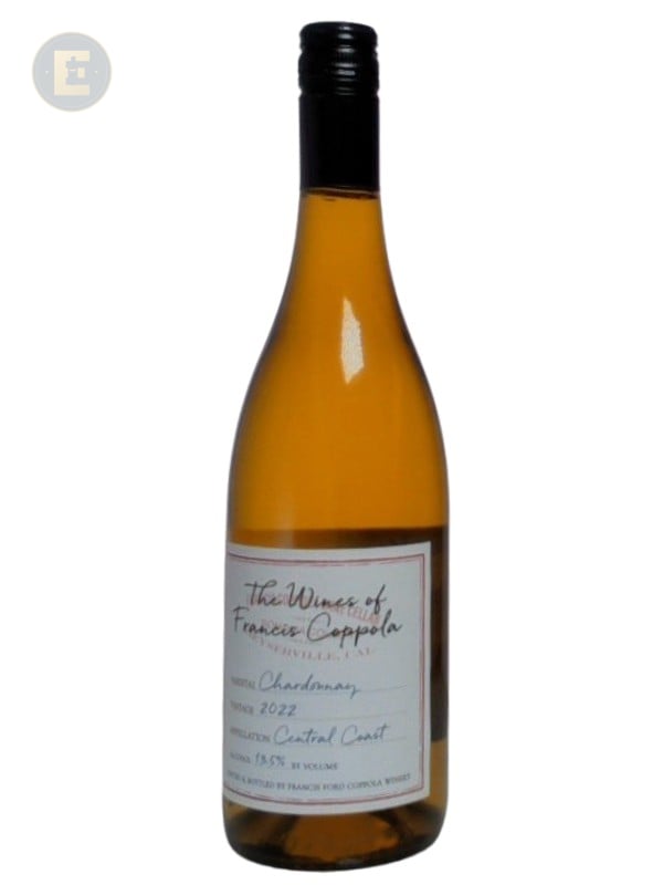 The Wines of Francis Coppola Chardonnay 750 Ml