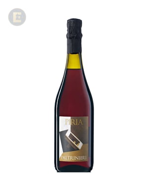 PALTRINIERI PIRIA LAMBRUSCO DISORBARADOC