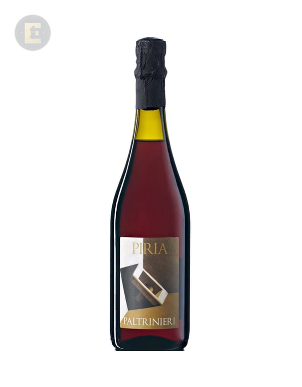 Paltrinieri Piria Lambrusco Disorbaradoc 750 Ml