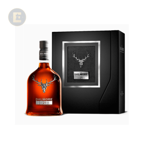DALMORE 25 YO                           