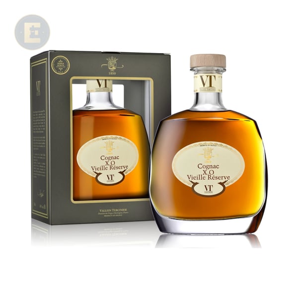 Cognac Xo Greg 700 Ml