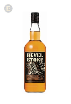 REVEL STOKE SHELL SHOCKED PECAN         