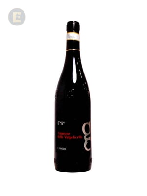 GORGO AMARONE VALPOLICELLA CLASSICO     
