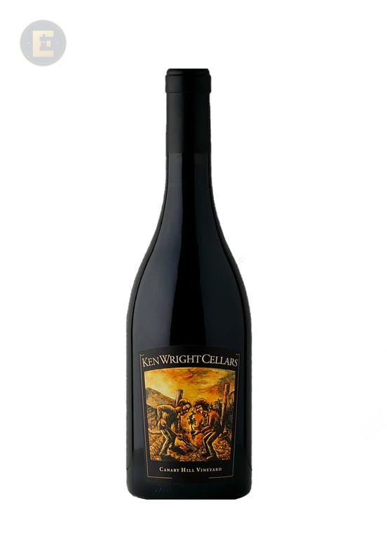 Ken Wright Canary Hill 750 Ml