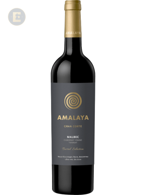 BODEGA AMALAYA AMALAYA GRAN CORTE       