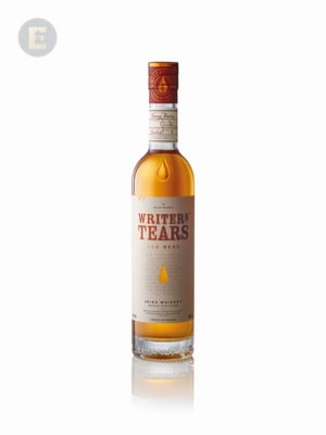 WRITERS' TEARS RED HEAD IRISH WHISKEY   