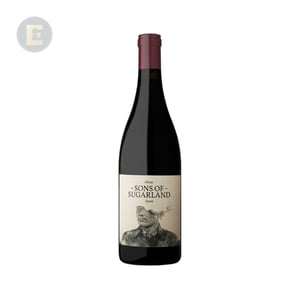 SONS OF SUGARLAND SYRAH                 