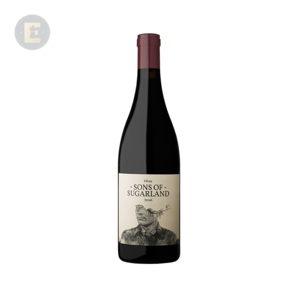 Sons of Sugarland Syrah 750 Ml