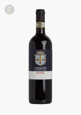 BARBI CHIANTI ROSSO                     