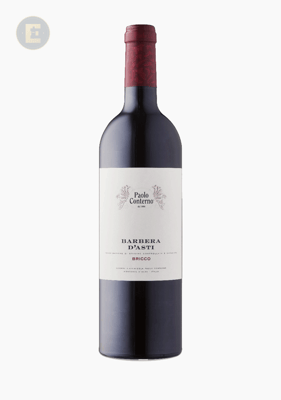 PAOLO CONTERNO BARBERA D'ASTI           