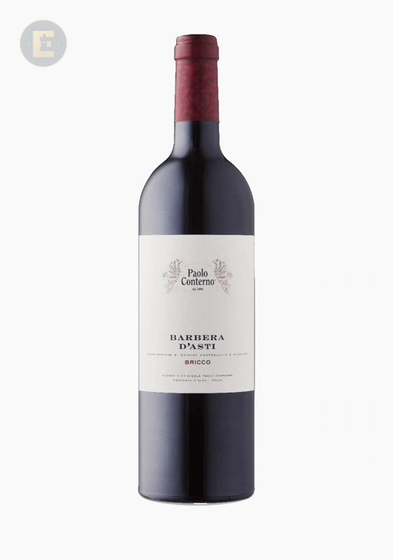 Paolo Conterno Barbera D'asti 750 Ml