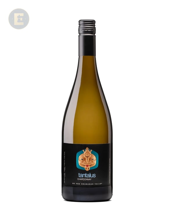 Tantalus Chardonnay 750 Ml