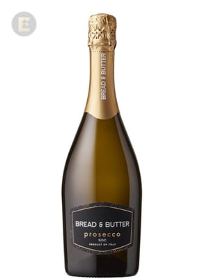 BREAD AND BUTTER PROSECCO               
