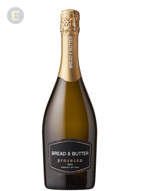 Bread and Butter Prosecco 750 Ml