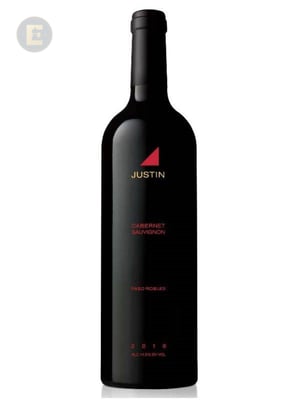 JUSTIN CABERNET SAUVIGNON               