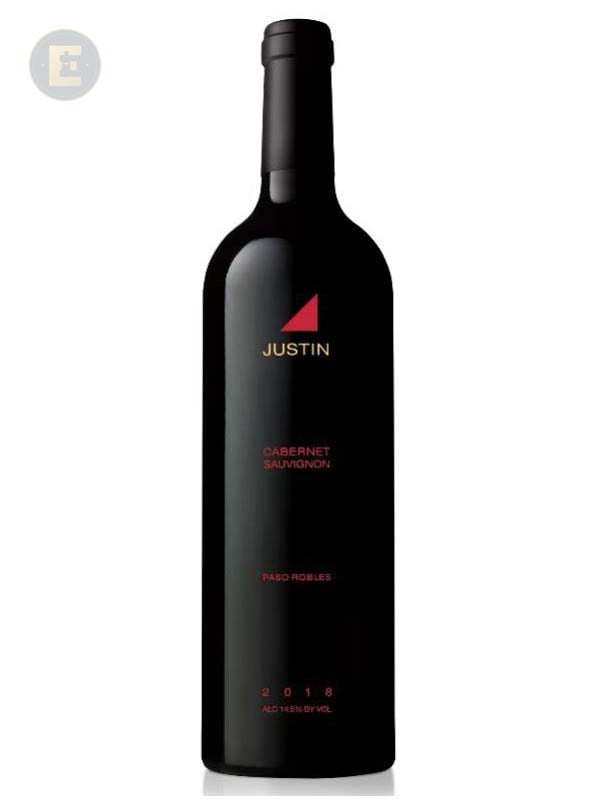 Justin Cabernet Sauvignon 750 Ml