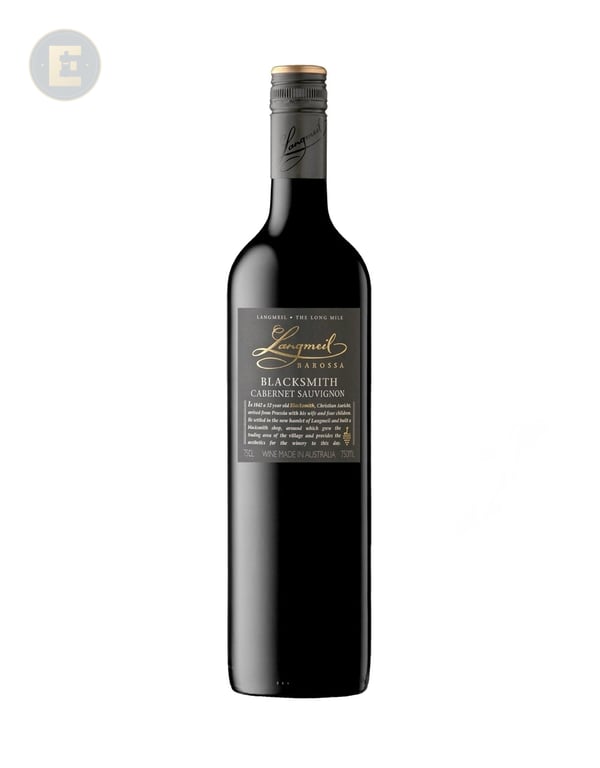 Langmeil Cabernet Sauvignon 750 Ml