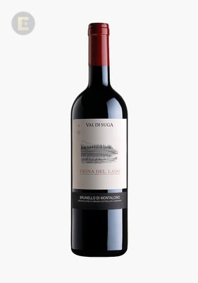 VAL DI SUGA BRUNELLO LAGO CRU           