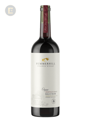 SUMMERHILL BACO NOIR ORGANIC            