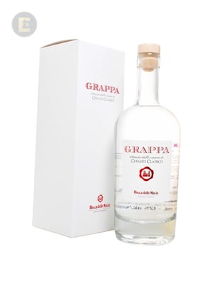 ROCCA DELLE MACIE GRAPPA DI CHIANTI CLAS