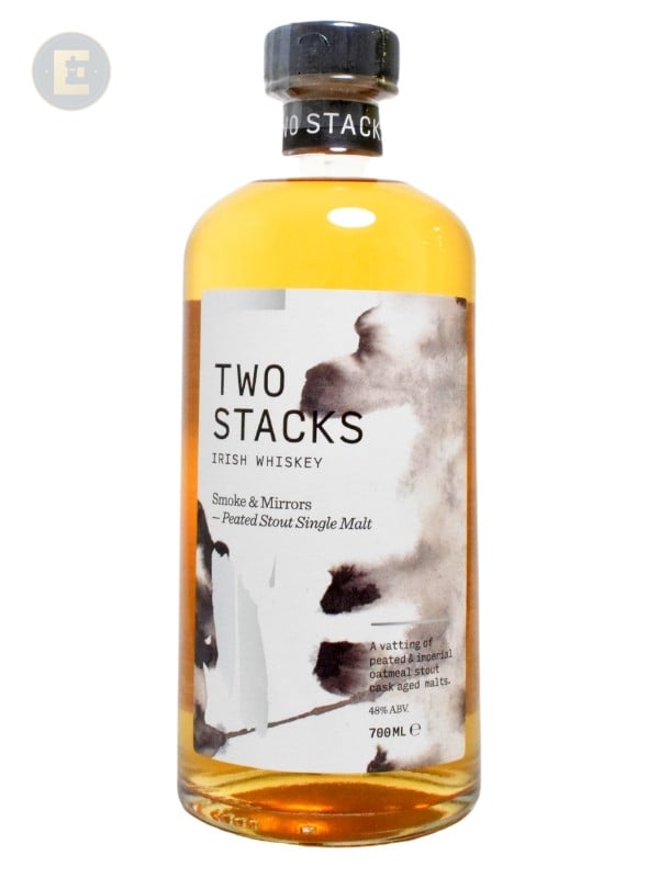 Two Stacks Smoke and Mirrors 700 Ml