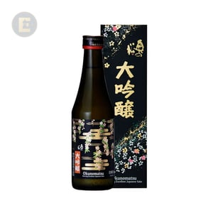 SAKURA DAIGINJO SAKE                    