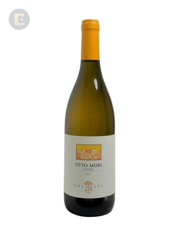Collazzi Otto Muri 750 Ml