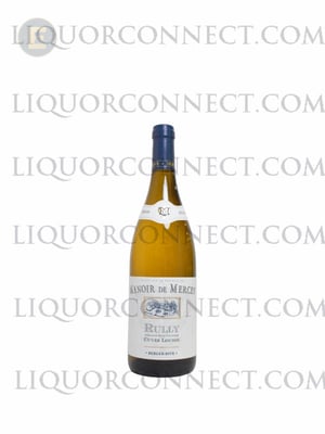 MANOIR DE MERCEY RULLY CUVEE LOUIS WHITE