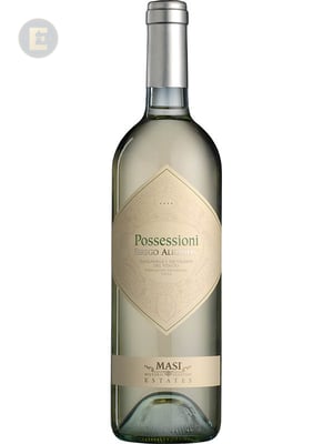 MASI SEREGO ALIGHIERI POSSESSIONI BIANCO