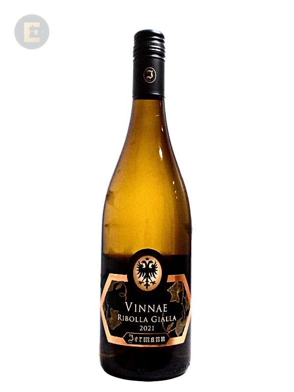 Jermann Vinnae Igt 750 Ml