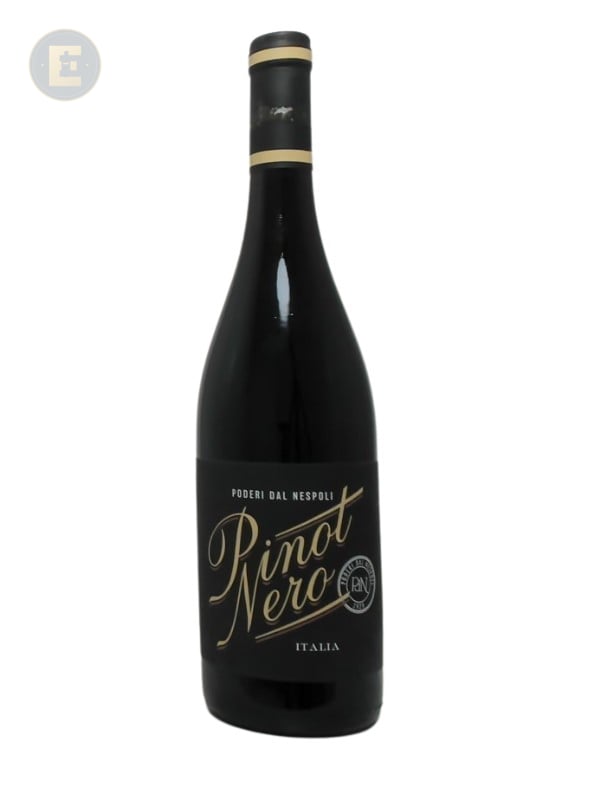 Poderi Dal Nespoli Pinot Nero 750 Ml