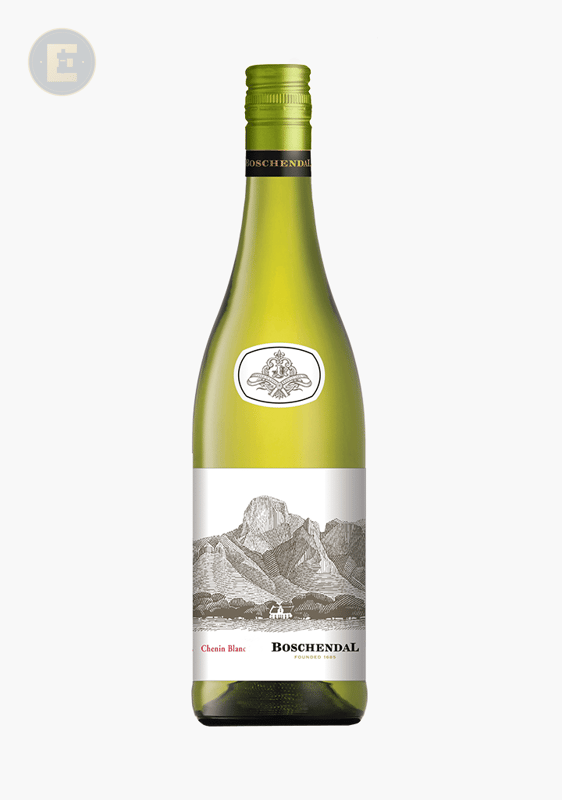 Boschendal Sommelier Selection Chenin 750 Ml