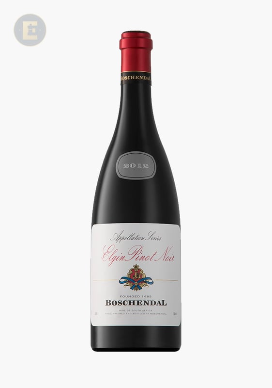 Boschendal Elgin Pinot Noir 750 Ml