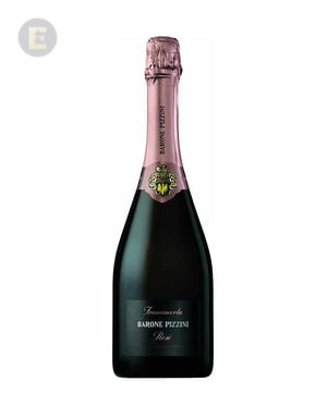 BARONE PIZZINI FRANCIACORTA ROSE        
