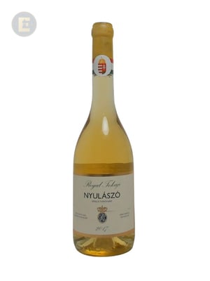 ROYAL TOKAJI NYULASZO 1ST GROWTH 6 PUTTO