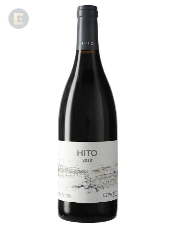 Cepa 21 Hito 750 Ml