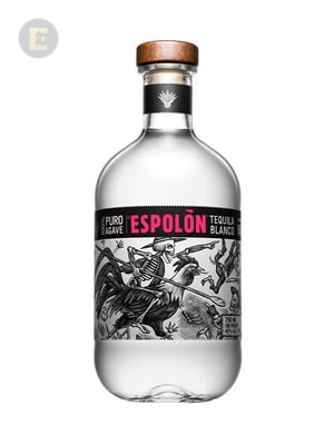 ESPOLON TEQUILA BLANCO                  