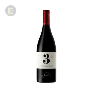 SPIER CREATIVE BLOCK 3                  