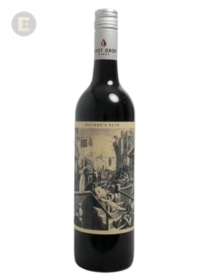 FIRST DROP MOTHER'S RUIN CABERNET SAUVIG