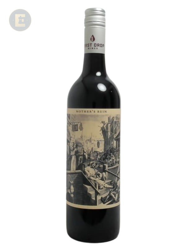 First Drop Mother's Ruin Cabernet Sauvig 750 Ml