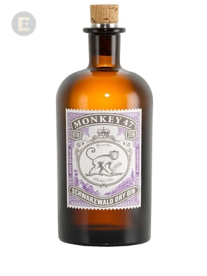 MONKEY 47 DRY GIN                       