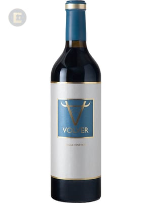 VOLVER SINGLE VINEYARD TEMPRANILLO      